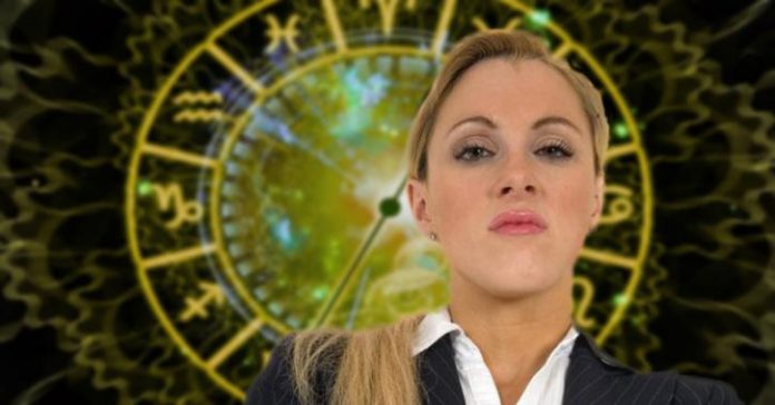 12 Zodiako ženklų ir griežta mokytoja