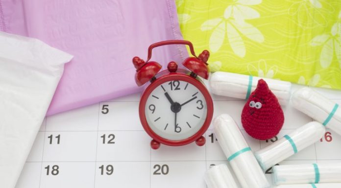 Tyrimas: PMS – baimė ir neapykanta arba kodėl atsiranda skausmas per menstruacijas