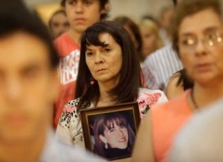Motina 17 metų ieško savo pagrobtos dukters – per tą laiką ji išgelbėjo 10 tūkst. merginų iš viešnamių