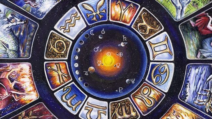 Zodiako ženklai ir originalus