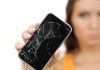 Ką reiškia sudaužius išmanųjį telefoną