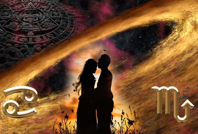Zodiako ženklai jis ir ji3