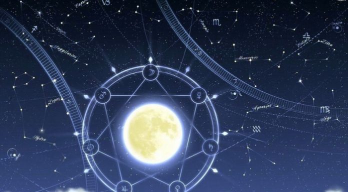 Kiekvienas Zodiako ženklas yra kone tobulas tik vienoje gyvenimo sferoje