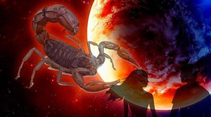 Keturi Zodiako ženklai, sugebantys numatyti ateitį