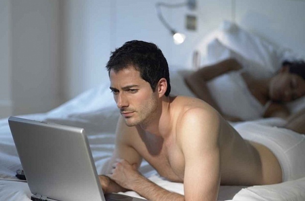 internetas ir seksualinis aktyvumas