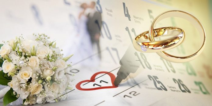 zodiako ženklai ir vestuvės1