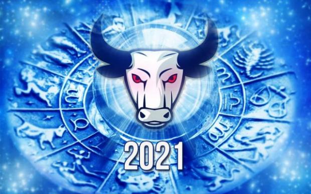2021 horoskopas