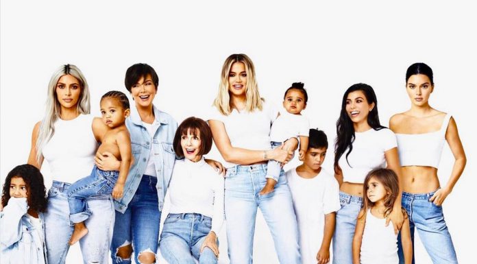 Dešimt griežtų taisyklių, kurių laikosi Kardashian šeimos nariai dėl realybės šou populiarumo