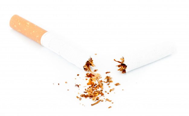 Keturi vertingiausi dalykai, kuriuos atima cigaretės