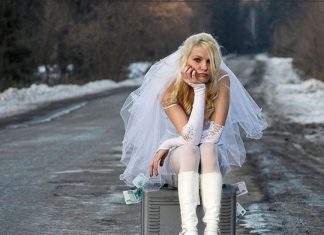 Tyrimas: kodėl kai kurios merginos neišteka net kai ir laukiasi kūdikio?