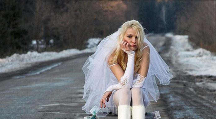 Tyrimas: kodėl kai kurios merginos neišteka net kai ir laukiasi kūdikio?