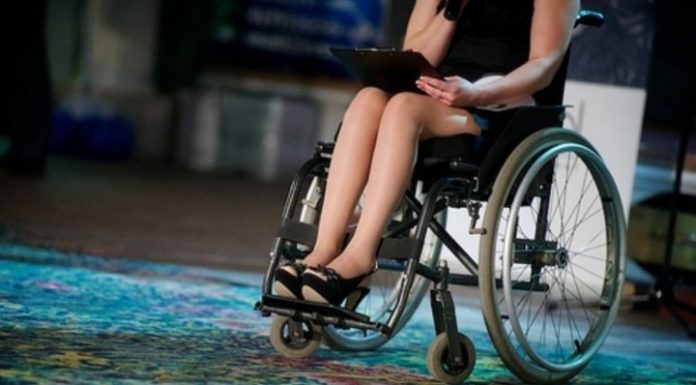 Neįgalieji apie sekso patirtį atvirai: „Mūsų šalyje seksas su neįgaliuoju laikomas iškrypimu ar gailesčio apraiška ir, panašu, kad dauguma tokių moterų visiškai neturi intymaus gyvenimo“ (I dalis, N-18)