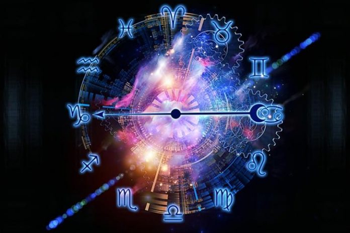 Zodiako ženklai ir laikas3