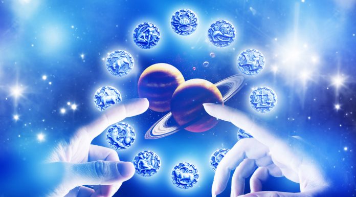 Kaip moters Zodiako ženklas daro įtaką vyro charakteriui