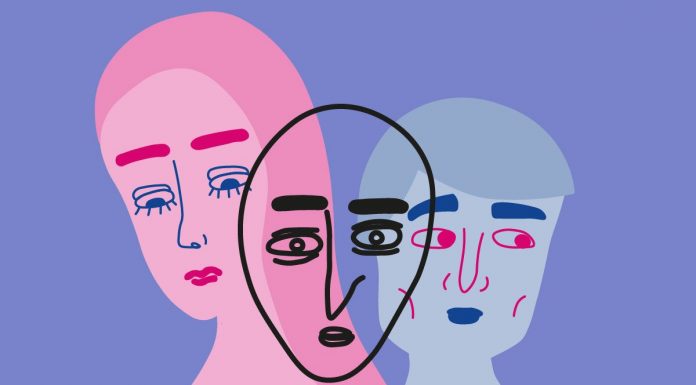 Biseksualumas – duoklė madai ar prigimties šauksmas?