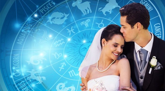 Kaip po vestuvių keičiasi vyrai pagal Zodiako ženklus
