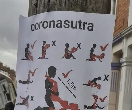 Mokslininkai išsiaiškino, kaip COVID-19 daro įtaką santykiuose ir seksui