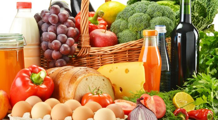 Sotumo iliuzija: sąrašas maisto produktų, kurių norisi valgyti dar daugiau