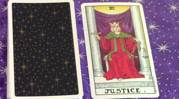 Taro kortų prognozės pagal Zodiako ženklus gegužės 3 – 9 dienomis