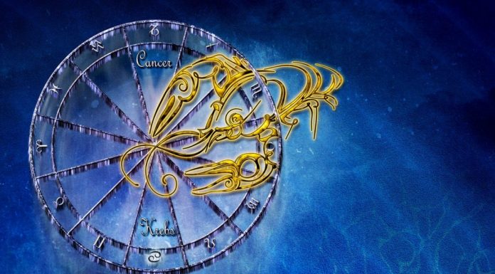 Trys Zodiako ženklai, nuskaitantys kitų energiją vienu žvilgsniu