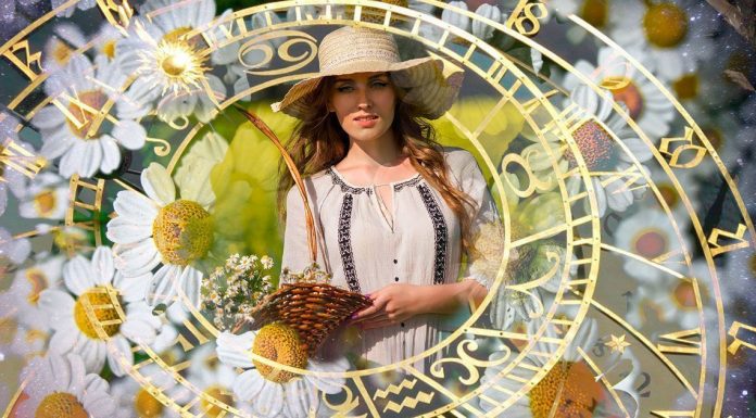 Kaip Zodiako ženklai daro įtaką savo likimui