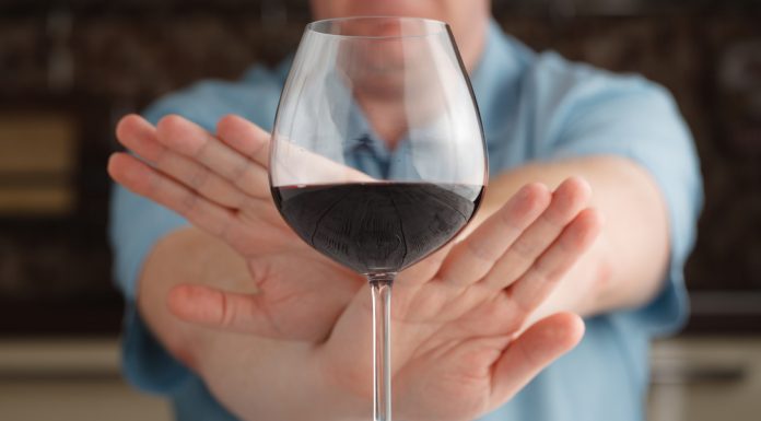Penkios svarbiausios priežastys, norint pamiršti alkoholį nuo šios dienos