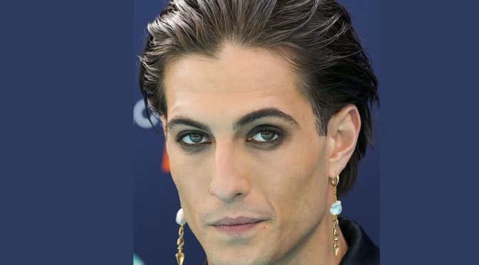Damiano Davido gerbėjai turi daug priekaištų: jie kaltina garsenybę rasizmu, nepagarba Britney Spears problemoms ir netinkamu elgesiu su šunimi (vaizdo įrašas)