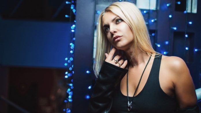 Tatjana Larina