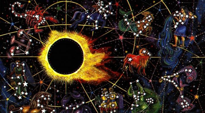 Mokslo dėsnis pagal jūsų Zodiako ženklą