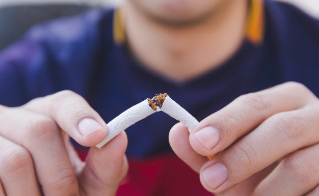 Kas atsitiks po 20-30 metų su tais, kurie rūko dabar?