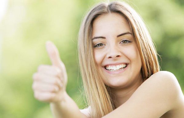 15 požymių, kad esate brandi asmenybė