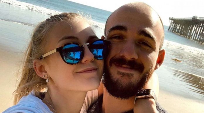 Nuo didžiulės meilės iki tragedijos tik vienas žingsnis: kodėl vaikinas nužudė savo sužadėtinę? (du vaizdo įrašai)