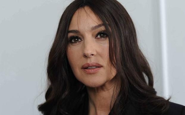 Monica Bellucci: 20 įdomiausių faktų iš šios kino žvaigždės ir vienos gražiausios ir elegantiškiausios moters gyvenimo