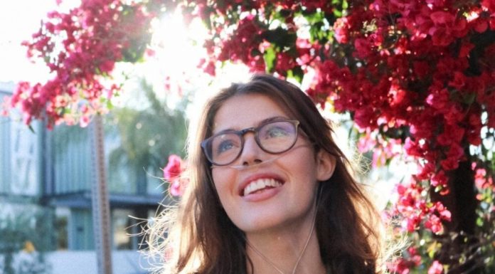Claire Wineland: „Užuot gailėję ligonių, turime stengtis padėti jiems tapti stipriais“ (vaizdo įrašas)