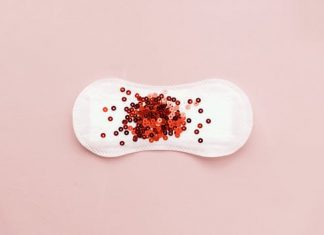 Ką reiškia kraujo krešuliai menstruacijų metu ir kada kreiptis į gydytoją?