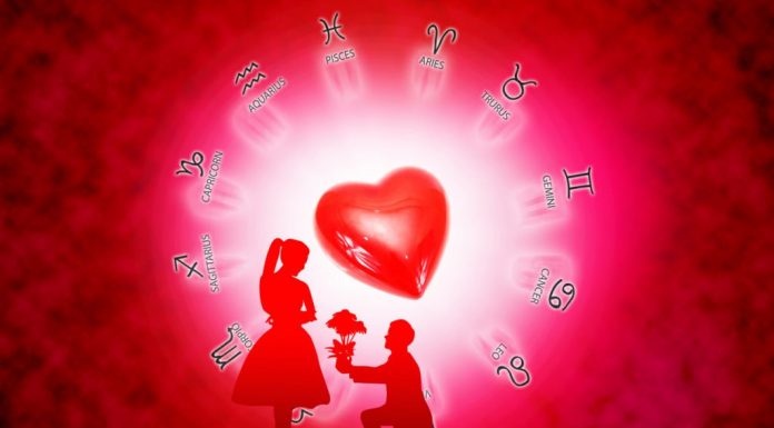 Penkios priežastys įsimylėti kiekvieną Zodiako ženklą