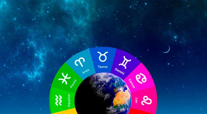 Kodėl verta draugauti su savo Zodiako ženklo vaikinu?