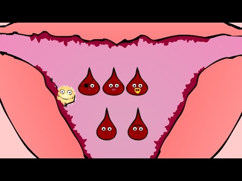 7 patarimai, kaip atsikratyti skausmo per menstruacijas (vaizdo įrašas)