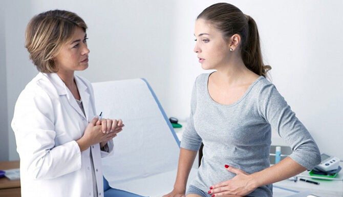 5 sveikatos tyrimai, kuriuos turėtų atlikti kiekviena mergina