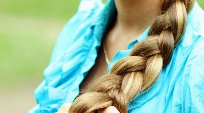 Ženklai, susiję su plaukais, ir kaip jie daro įtaką žmogaus gyvenimui