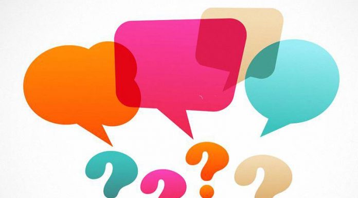 Testas: ar esate atidūs detalėms?