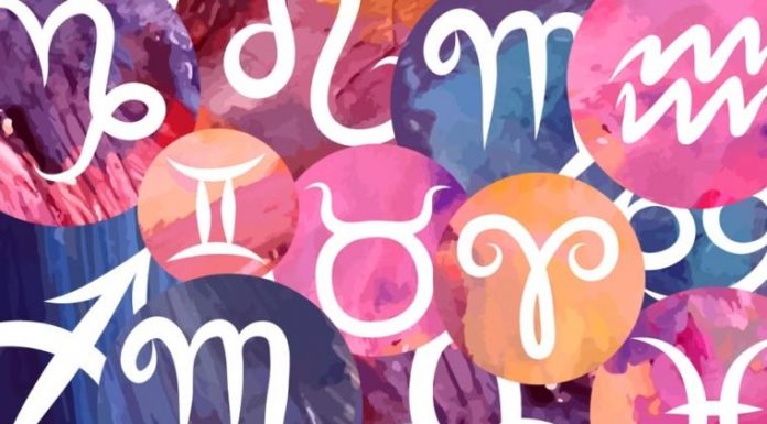 Zodiako ženklų reitingai: pasisekimas meilėje, populiarumas tarp draugų ir sėkmė darbe bei moksluose