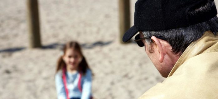 seksualinis vaikų išnaudojimas9