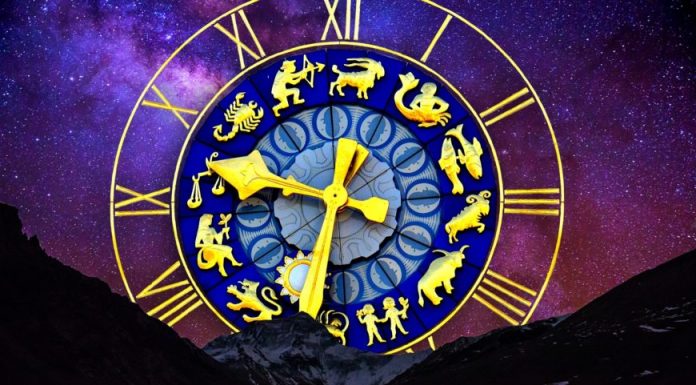 Zodiako ženklai ir jų psichologinis amžius