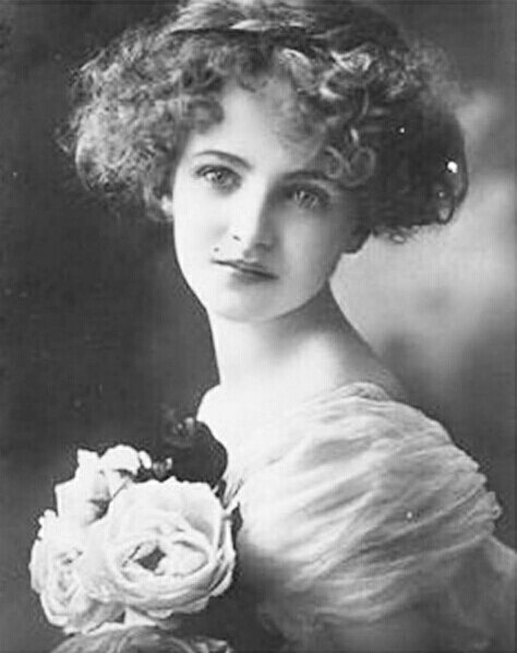 Blanche Monnier