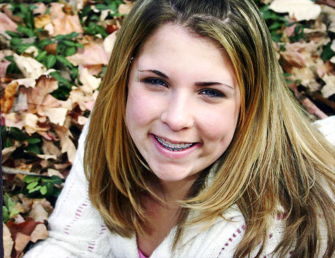 Megan Meier pirma