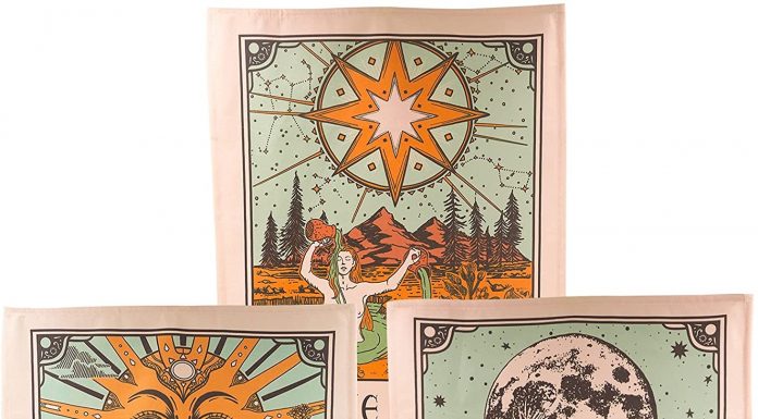 Taro kortų prognozės dvylikai Zodiako ženklų kovo 14 – 20 dienomis