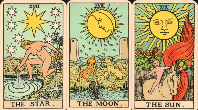 Taro kortų prognozės dvylikai Zodiako ženklų kovo 21 – 27 dienomis