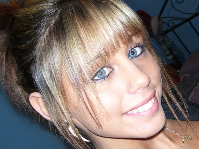Brittanee Drexel en.wikipedia