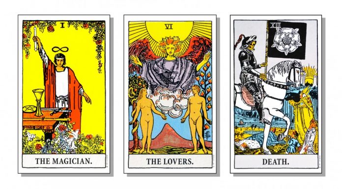 Taro kortų prognozės dvylikai Zodiako ženklų balandžio 4 -10 dienomis